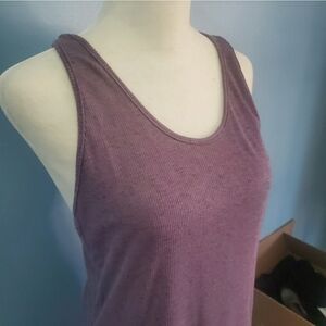 Free People Razor Back Maxi Large